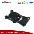 OEM Service Spare Casting Parts Aluminum